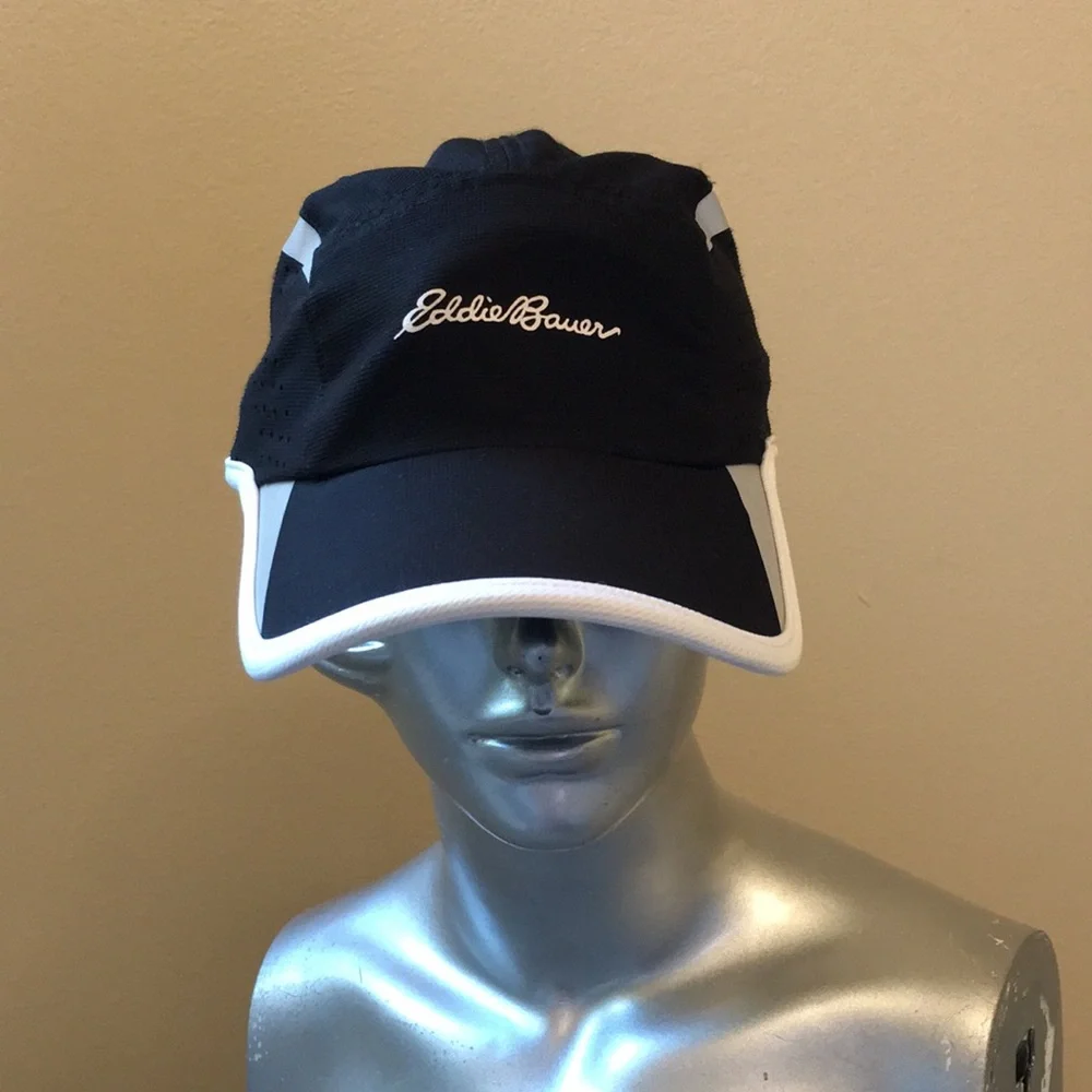 Eddie Bauer Running Hat Baseball Cap